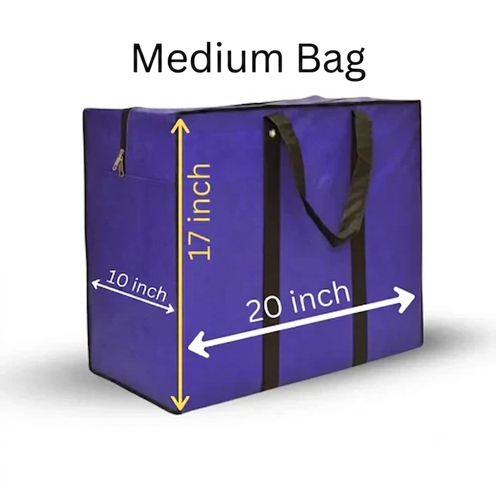 Storage Bag Medium