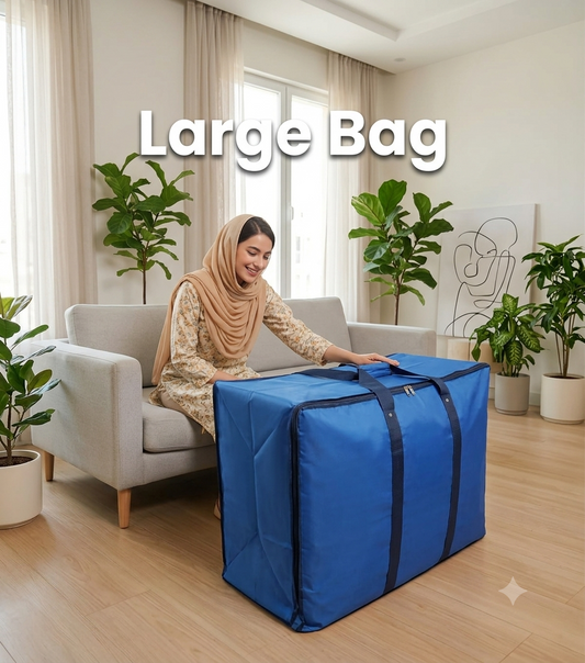 Storage Bag Large