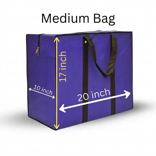 Storage Bag Medium