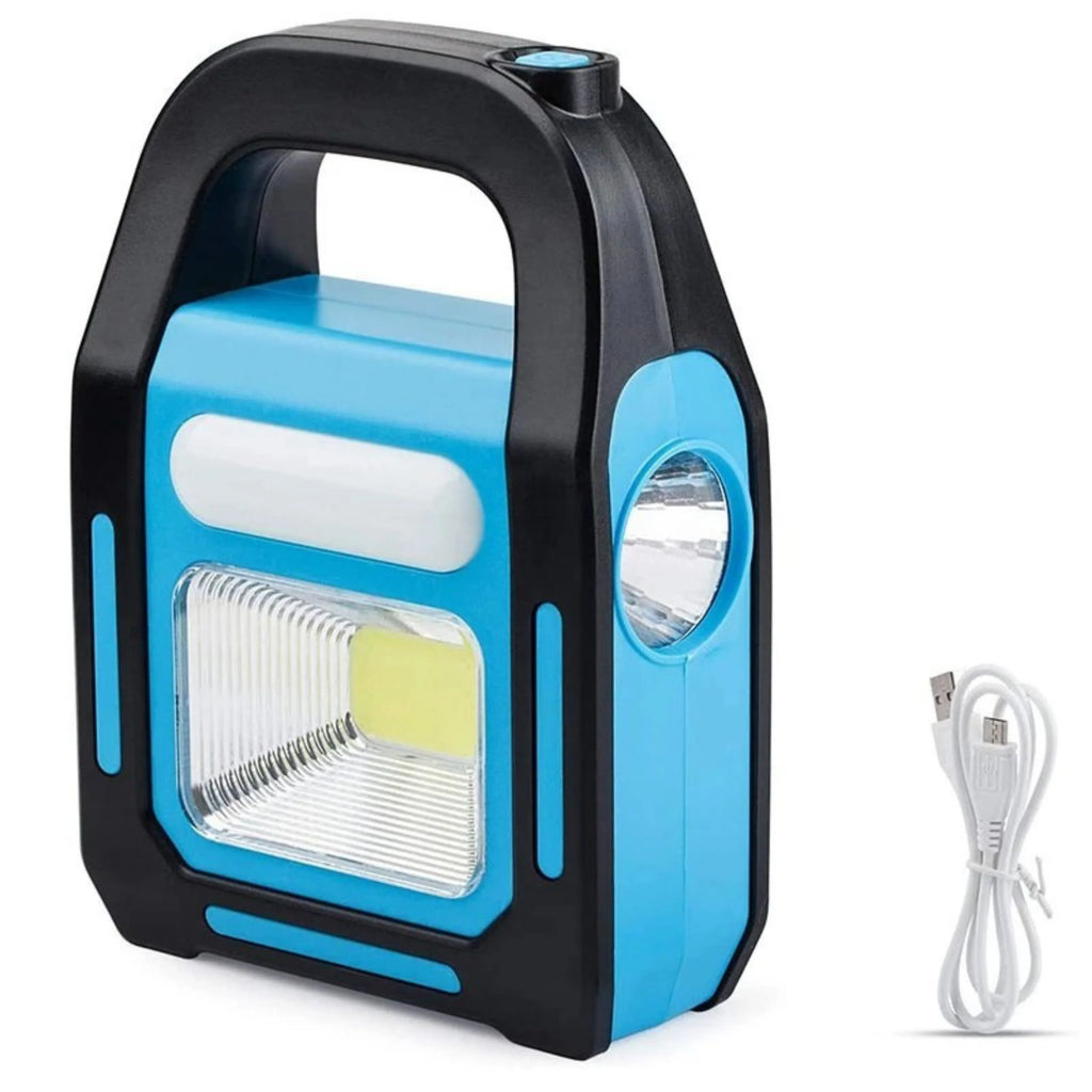 Hurry Bolt Emergency Light Built-in Battery Portable Design