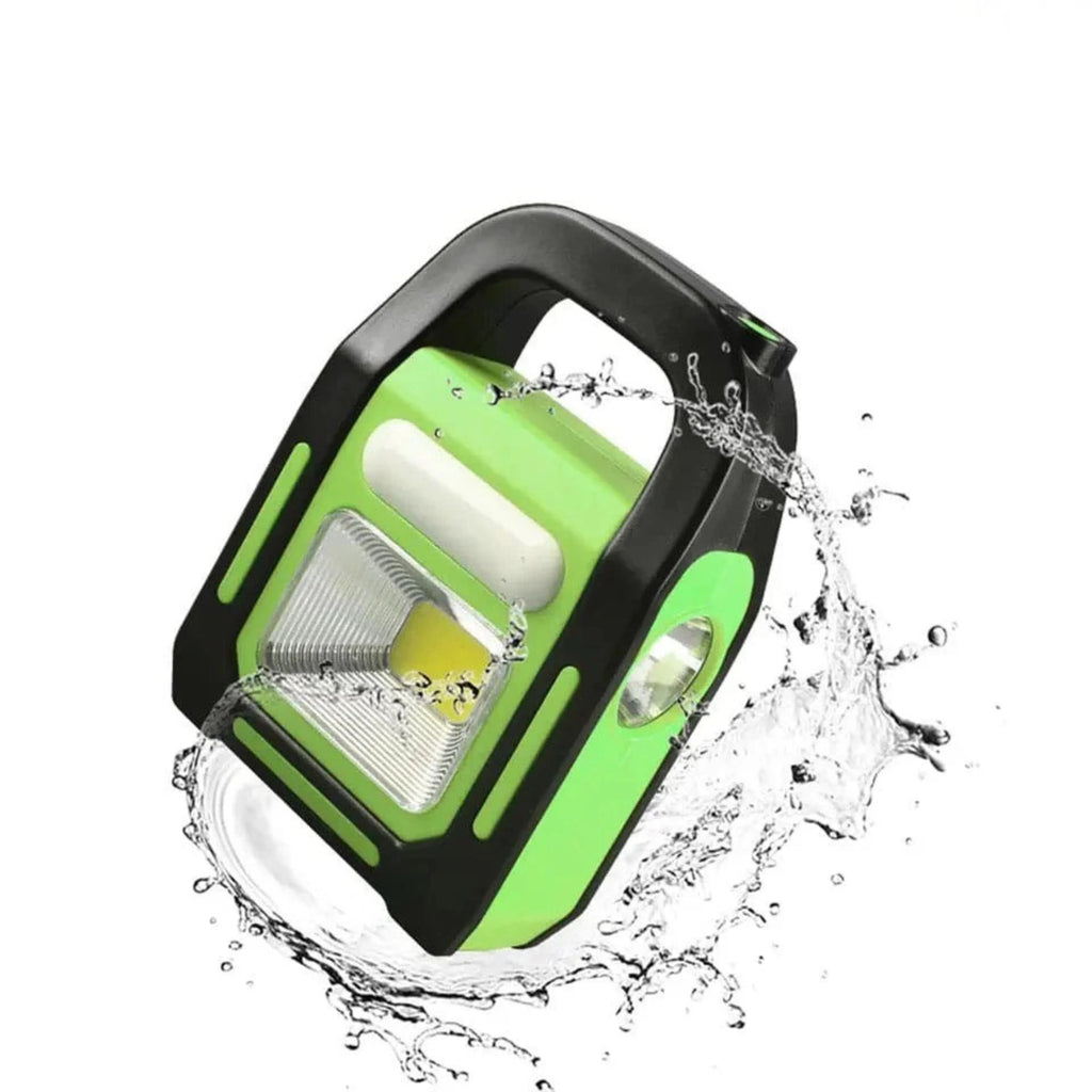 Hurry Bolt LED Light Bright Illumination - Gadget Hub Pakistan