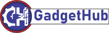 Gadget Hub - Home
